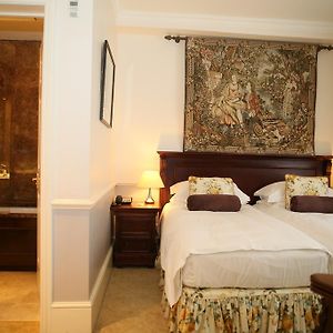 Deluxe Kamer met Twee Aparte Bedden